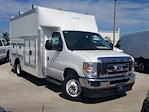 2024 Ford E-350 RWD, Rockport Workport Service Utility Van for sale #RDD36648 - photo 31