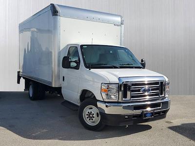 2024 Ford E-350 RWD, Rockport Box Van for sale #RDD36739 - photo 1
