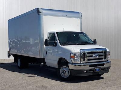 2024 Ford E-450 RWD, Rockport Box Van for sale #RDD39594 - photo 1