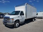 2024 Ford E-450 RWD, Rockport Box Van for sale #RDD39594 - photo 3