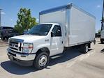 2024 Ford E-450 RWD, Rockport Box Van for sale #RDD39602 - photo 3
