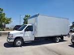 2024 Ford E-450 RWD, Rockport Box Van for sale #RDD39602 - photo 4