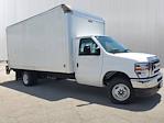 New 2024 Ford E-450 Base RWD, Knapheide KCA Box Van for sale #RDD39929 - photo 1