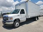 New 2024 Ford E-450 Base RWD, Knapheide KCA Box Van for sale #RDD39929 - photo 3