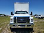 New 2024 Ford F-650 Base Regular Cab 4x2, J&B Truck Body Box Van Box Truck for sale #RDF09501 - photo 3