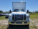 2024 Ford F-650 Regular Cab DRW 4x2, J&B Truck Body Box Truck for sale #RDF09502 - photo 3
