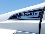 2024 Ford F-750 Regular Cab DRW 4x2, J&B Truck Body Box Van for sale #RDF09507 - photo 7