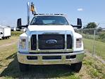 New 2024 Ford F-750 Base Super Cab 4x2, Reading Master Mechanic HD Crane Mechanics Body for sale #RDF09515 - photo 3