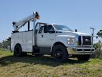 New 2024 Ford F-750 Base Super Cab 4x2, Reading Master Mechanic HD Crane for sale #RDF09515 - photo 44