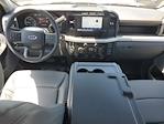 2024 Ford F-550 Crew Cab DRW 4x4, Blue Ridge Manufacturing ProContractor Body Contractor Truck for sale #REC14822 - photo 12