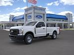 New 2024 Ford F-350 XL Regular Cab 4x4, Pickup for sale #REC19287 - photo 1