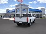 New 2024 Ford F-350 XL Regular Cab 4x4, Pickup for sale #REC19287 - photo 8