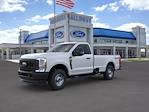 New 2024 Ford F-350 XL Regular Cab 4x4, 8' 2" Reading SL Service Body Service Truck for sale #REC19326 - photo 1