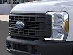 New 2024 Ford F-350 XL Regular Cab 4x4, 8' 2" Reading SL Service Body Service Truck for sale #REC19326 - photo 17
