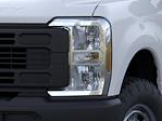 New 2024 Ford F-350 XL Regular Cab 4x4, 8' 2" Reading SL Service Body Service Truck for sale #REC19326 - photo 18