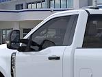 New 2024 Ford F-350 XL Regular Cab 4x4, 8' 2" Reading SL Service Body Service Truck for sale #REC19326 - photo 20