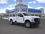 New 2024 Ford F-350 XL Regular Cab 4x4, 8' 2" Reading SL Service Body Service Truck for sale #REC19326 - photo 7