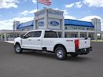 New 2024 Ford F-350 XL Crew Cab 4x4, 8' Reading SL Service Body Service Truck for sale #REC19340 - photo 2