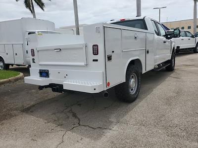 New 2024 Ford F-350 XL Super Cab 4x4, Reading SL Service Body Service Truck for sale #REC97064 - photo 2