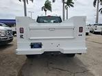 New 2024 Ford F-350 XL Super Cab 4x4, Reading SL Service Body Service Truck for sale #REC97064 - photo 7