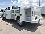 New 2024 Ford F-350 XL Super Cab 4x4, Reading SL Service Body Service Truck for sale #REC97622 - photo 7