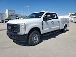 New 2024 Ford F-350 XL Crew Cab 4x4, 8' 2" Reading SL Service Body Service Truck for sale #REC97887 - photo 3