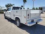 New 2024 Ford F-350 XL Crew Cab 4x4, 8' 2" Reading SL Service Body Service Truck for sale #REC97887 - photo 4