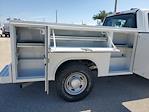 New 2024 Ford F-350 XL Crew Cab 4x4, 8' 2" Reading SL Service Body Service Truck for sale #REC97887 - photo 7