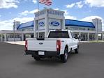 New 2024 Ford F-250 XL Super Cab 4x4, Pickup for sale #RED23992 - photo 8