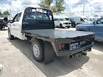 New 2024 Ford F-250 XL Super Cab 4x2, Knapheide PGTB Utility Gooseneck Flatbed Truck for sale #RED52137 - photo 4