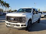 Used 2024 Ford F-250 Lariat Crew Cab 4x4, Pickup for sale #RED66732 - photo 5