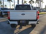 Used 2024 Ford F-250 Lariat Crew Cab 4x4, Pickup for sale #RED66732 - photo 29