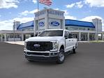 New 2024 Ford F-250 XL Crew Cab 4x4, Cab Chassis for sale #REE09885 - photo 2