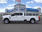 New 2024 Ford F-250 XL Crew Cab 4x4, Cab Chassis for sale #REE09885 - photo 3