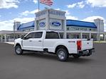 New 2024 Ford F-250 XL Crew Cab 4x4, Cab Chassis for sale #REE09885 - photo 4