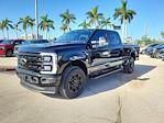 Used 2024 Ford F-250 Platinum Crew Cab 4x4, Pickup for sale #REF25272 - photo 4