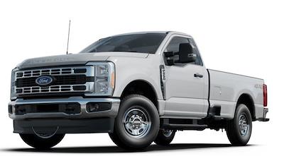 New 2024 Ford F-250 XL Regular Cab 4x4, Pickup for sale #REF60376 - photo 1