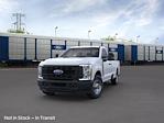 New 2024 Ford F-350 XL Regular Cab 4x2, Pickup for sale #REF65349 - photo 2