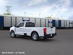 New 2024 Ford F-350 XL Regular Cab 4x2, Pickup for sale #REF65349 - photo 4