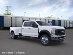 New 2024 Ford F-450 XL Crew Cab 4x4, Pickup for sale #REF70804 - photo 7