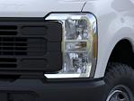 New 2024 Ford F-250 XL Crew Cab 4x4, Pickup for sale #REF74456 - photo 18