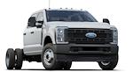 New 2024 Ford F-350 Crew Cab 4x4, Cab Chassis for sale #REF84129 - photo 4