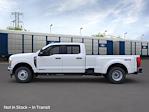 New 2024 Ford F-350 XL Crew Cab 4x4, Pickup for sale #REF84559 - photo 3