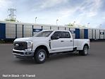 New 2024 Ford F-350 XL Crew Cab 4x4, Pickup for sale #REF85145 - photo 1