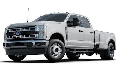 New 2024 Ford F-350 XL Crew Cab 4x4, Pickup for sale #REF85218 - photo 1