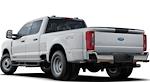 New 2024 Ford F-350 XL Crew Cab 4x4, Pickup for sale #REF85218 - photo 2