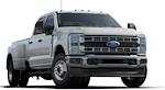 New 2024 Ford F-350 XL Crew Cab 4x4, Pickup for sale #REF85218 - photo 4