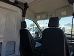 2024 Ford Transit 350 Medium Roof RWD, Empty Cargo Van for sale #RKA12126 - photo 10