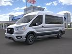 New 2024 Ford Transit 350 Medium Roof RWD, Passenger Van for sale #RKA17063 - photo 1