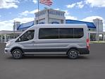 New 2024 Ford Transit 350 Medium Roof RWD, Passenger Van for sale #RKA17063 - photo 3